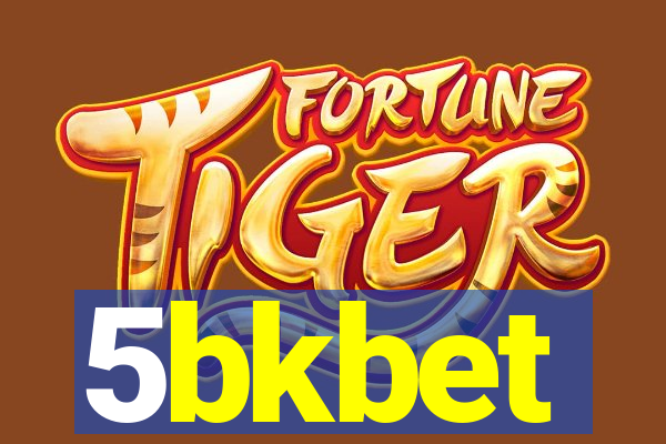 5bkbet