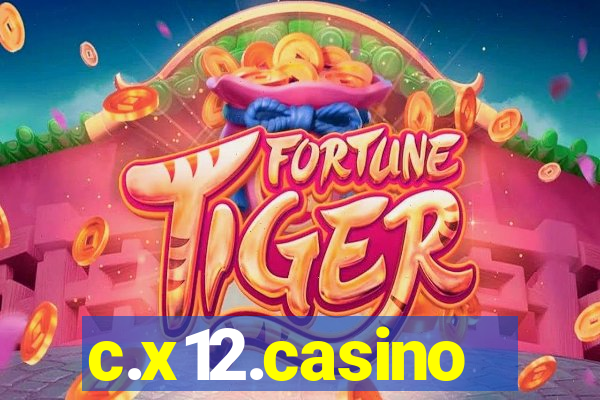 c.x12.casino