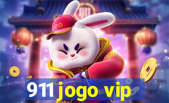 911 jogo vip