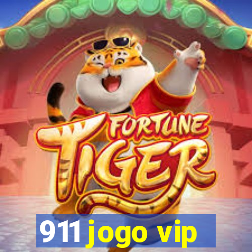 911 jogo vip