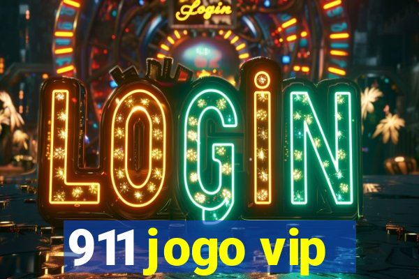 911 jogo vip