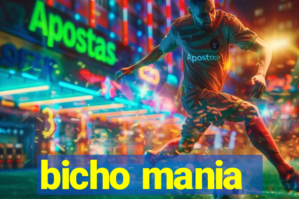 bicho mania