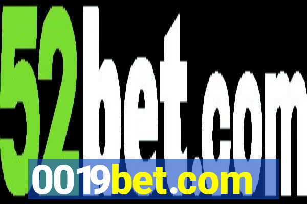 0019bet.com