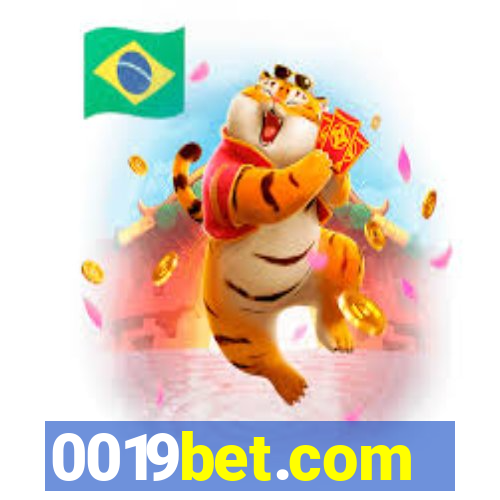 0019bet.com