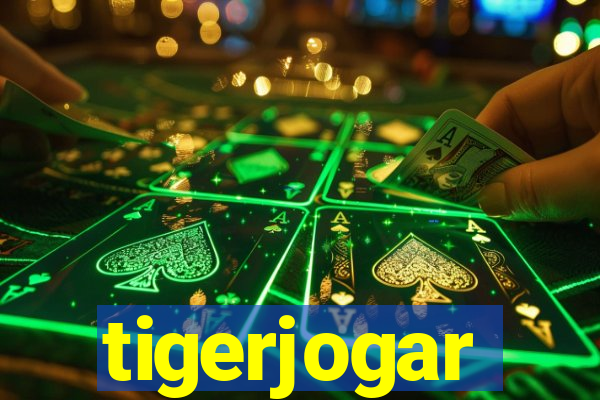 tigerjogar