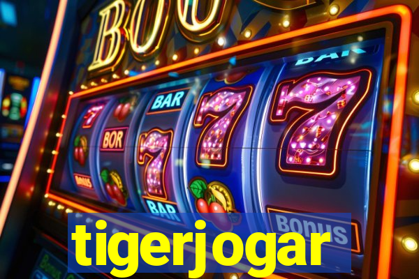 tigerjogar