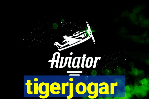 tigerjogar