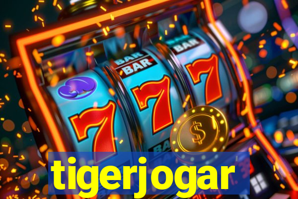 tigerjogar