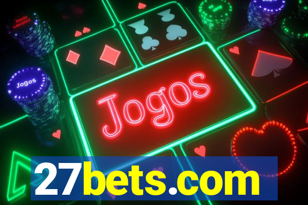 27bets.com