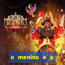 o menino e o espelho pdf