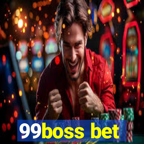 99boss bet