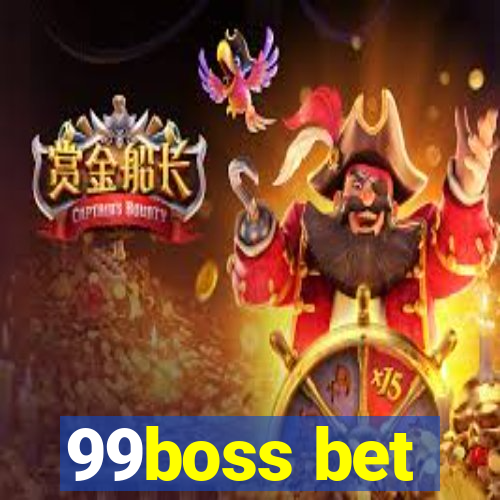 99boss bet