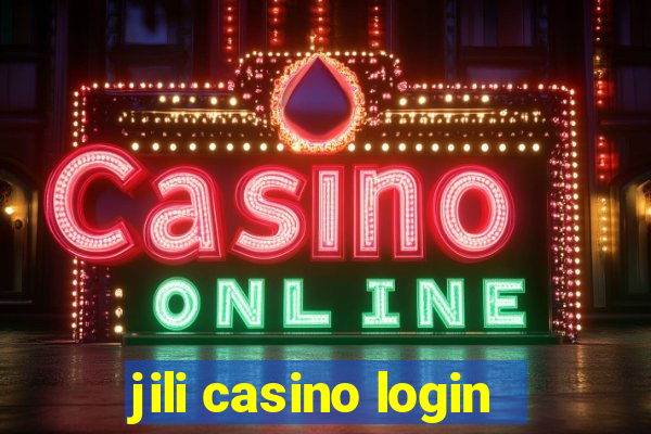 jili casino login