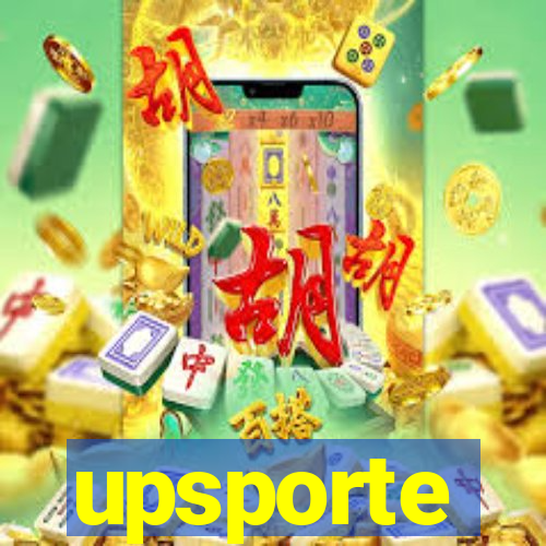 upsporte