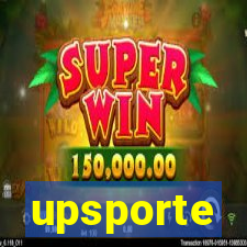 upsporte