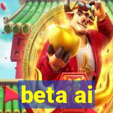 beta ai