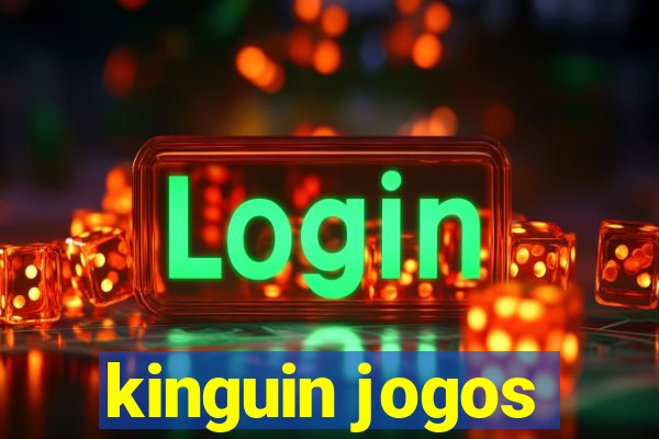 kinguin jogos