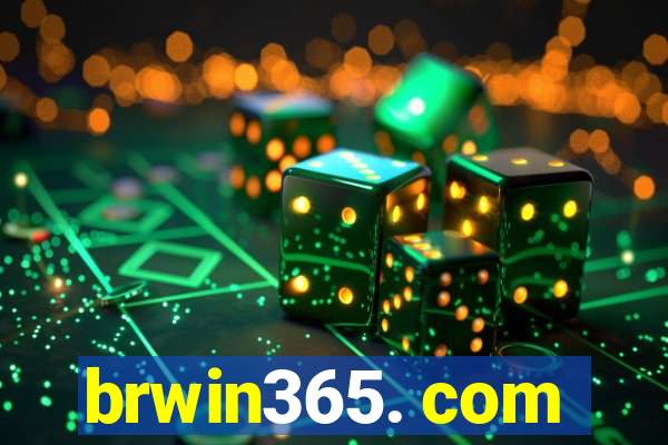 brwin365. com