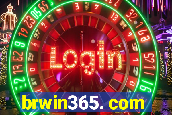 brwin365. com