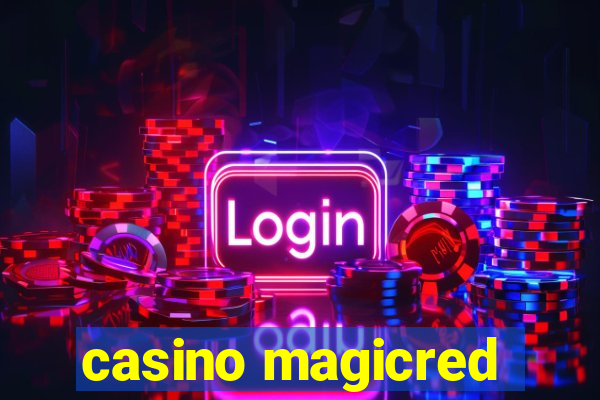 casino magicred