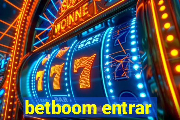 betboom entrar