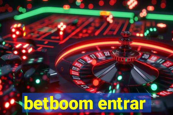 betboom entrar