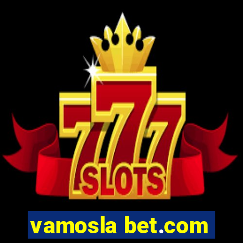 vamosla bet.com