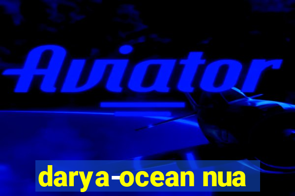 darya-ocean nua