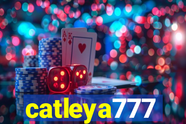 catleya777