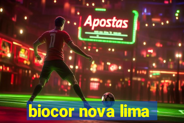 biocor nova lima