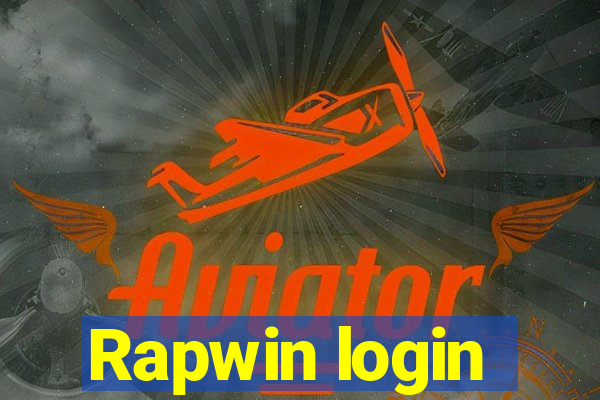 Rapwin login