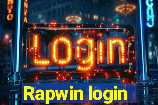 Rapwin login