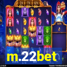 m.22bet