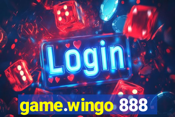 game.wingo 888