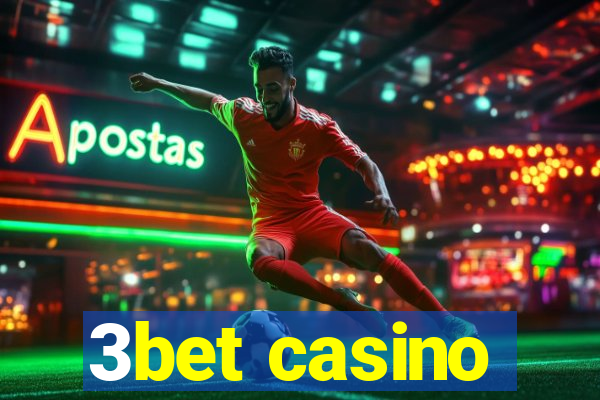 3bet casino