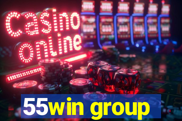 55win group