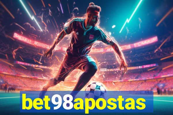 bet98apostas