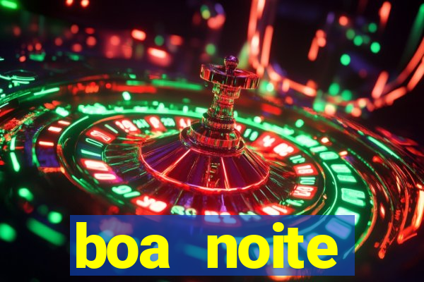 boa noite flamenguista imagens