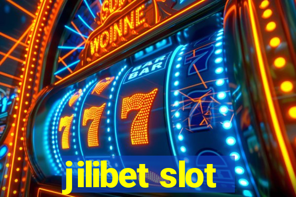 jilibet slot