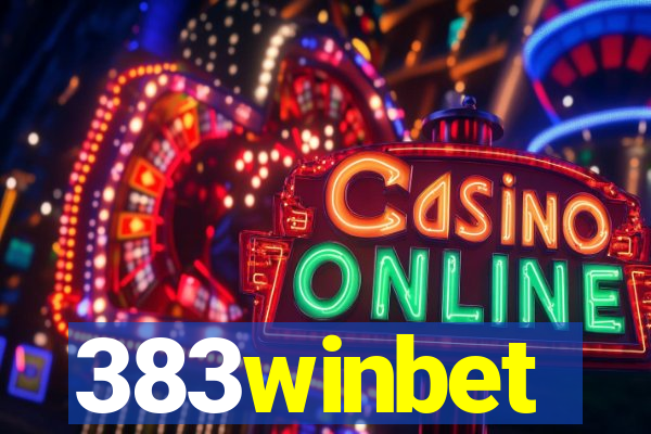 383winbet