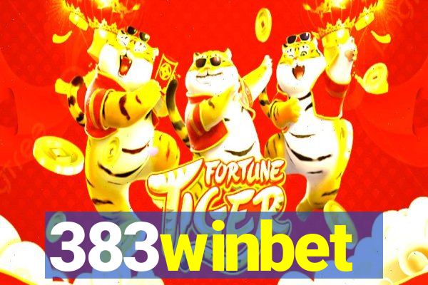 383winbet