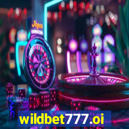 wildbet777.oi