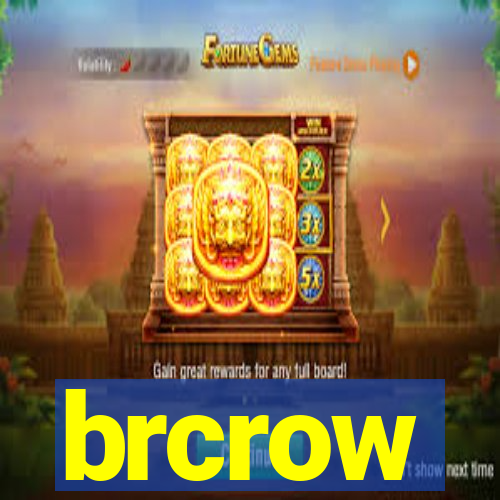 brcrow