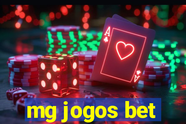 mg jogos bet