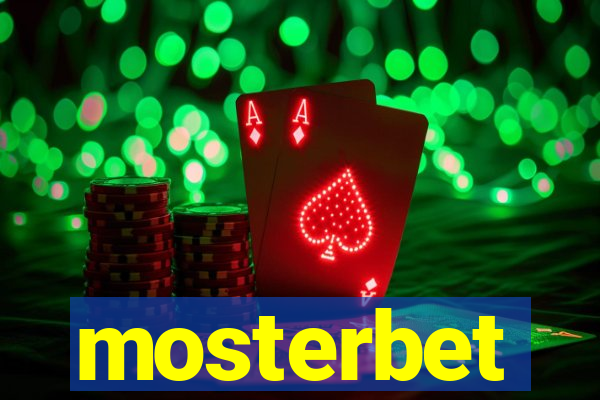 mosterbet