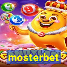 mosterbet