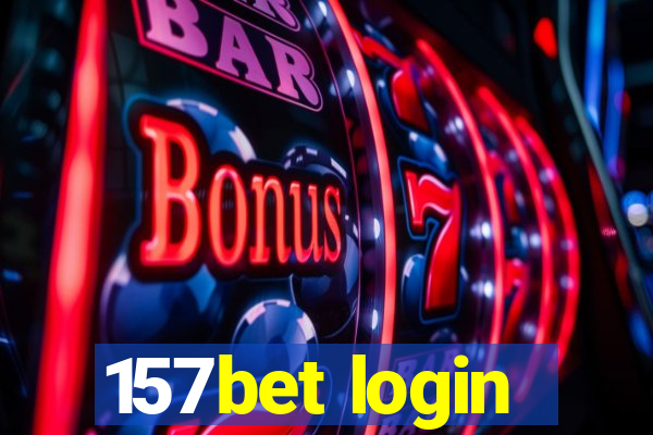 157bet login