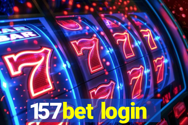 157bet login