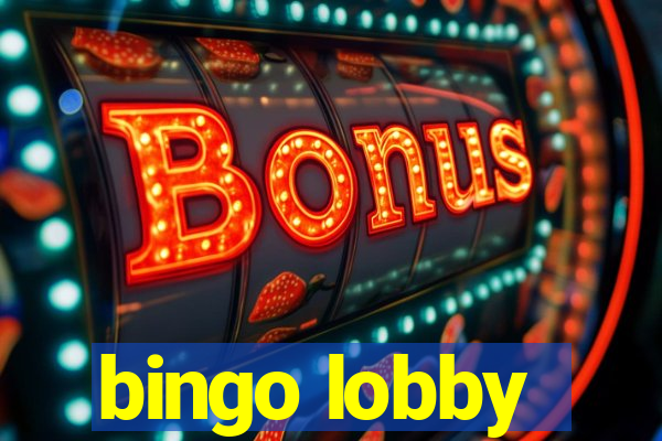 bingo lobby