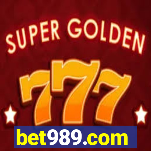 bet989.com